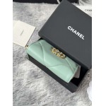 2026年2月20日新作高品質Chanel本革財布 /LYS工場