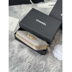 2026年2月20日新作高品質Chanel本革財布 /LYS工場