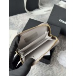 2026年2月20日新作高品質Chanel本革財布 /LYS工場