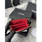 2026年2月20日新作高品質Chanel本革財布 /LYS工場