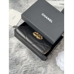 2026年2月20日新作高品質Chanel本革財布 /LYS工場