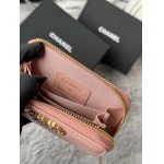 2026年2月20日新作 高品質Chanel本革財布 /LYS工場