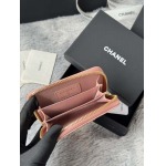 2026年2月20日新作 高品質Chanel本革財布 /LYS工場