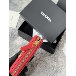 2026年2月20日新作高品質Chanel本革財布 /LYS工場