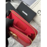 2026年2月20日新作高品質Chanel本革財布 /LYS工場