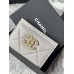 2026年2月20日新作高品質Chanel名刺入れです /LYS工場