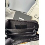 2026年2月20日新作高品質Chanel本革財布 /LYS工場