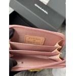 2026年2月20日新作高品質Chanel本革財布 /LYS工場