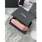 2026年2月20日新作高品質Chanel本革財布 /LYS工場