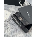 2026年2月20日新作高品質Chanel本革財布 /LYS工場