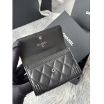 2026年2月20日新作高品質Chanel本革財布 /LYS工場