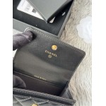 2026年2月20日新作高品質Chanel本革財布 /LYS工場