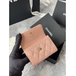 2026年2月20日新作高品質Chanel本革財布 /LYS工場