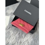 2026年2月20日新作高品質Chanel名刺入れです /LYS工場