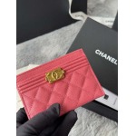 2026年2月20日新作高品質Chanel名刺入れです /LYS工場