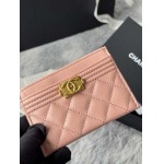 2026年2月20日新作 高品質Chanel名刺入れです /LYS工場