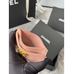 2026年2月20日新作 高品質Chanel名刺入れです /LYS工場