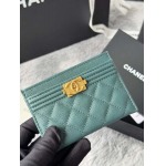 2026年2月20日新作高品質Chanel名刺入れです /LYS工場