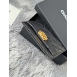 2026年2月20日新作高品質Chanel名刺入れです /LYS工場