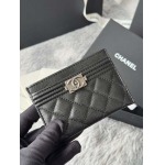 2026年2月20日新作高品質Chanel名刺入れです /LYS工場