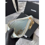 2026年2月20日新作高品質Chanel本革財布 /LYS工場