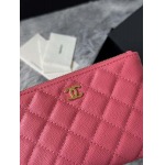 2026年2月20日新作高品質Chanel本革財布 /LYS工場