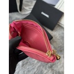 2026年2月20日新作高品質Chanel本革財布 /LYS工場