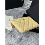 2026年2月20日新作高品質Chanel本革財布 /LYS工場