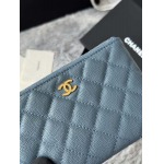 2026年2月20日新作高品質Chanel本革財布 /LYS工場