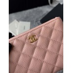 2026年2月20日新作高品質Chanel本革財布 /LYS工場