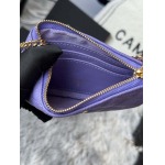 2026年2月20日新作高品質Chanel本革財布 /LYS工場