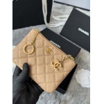 2026年2月20日新作 高品質Chanel本革財布 /LYS工場