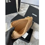 2026年2月20日新作 高品質Chanel本革財布 /LYS工場