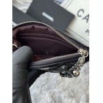 2026年2月20日新作高品質Chanel本革財布 /LYS工場