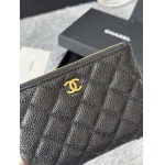 2026年2月20日新作高品質Chanel本革財布 /LYS工場