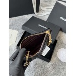 2026年2月20日新作高品質Chanel本革財布 /LYS工場