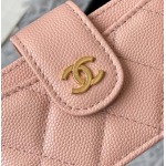 2026年2月20日新作高品質Chanel本革財布 /LYS工場