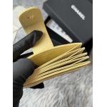 2026年2月20日新作高品質Chanel本革財布 /LYS工場