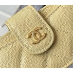 2026年2月20日新作高品質Chanel本革財布 /LYS工場