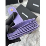 2026年2月20日新作高品質Chanel本革財布 /LYS工場