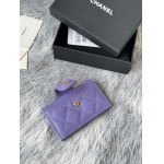 2026年2月20日新作高品質Chanel本革財布 /LYS工場