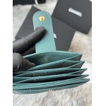 2026年2月20日新作高品質Chanel本革財布 /LYS工場