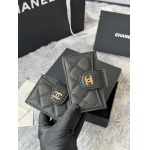 2026年2月20日新作高品質Chanel本革財布 /LYS工場