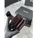 2026年2月20日新作高品質Chanel本革財布 /LYS工場