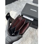 2026年2月20日新作高品質Chanel本革財布 /LYS工場