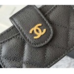 2026年2月20日新作高品質Chanel本革財布 /LYS工場