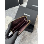 2026年2月20日新作 高品質Chanel本革財布 /LYS工場