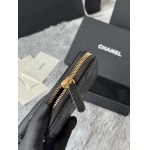 2026年2月20日新作 高品質Chanel本革財布 /LYS工場