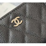 2026年2月20日新作高品質Chanel本革財布 /LYS工場