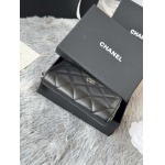 2026年2月20日新作高品質Chanel本革財布 /LYS工場